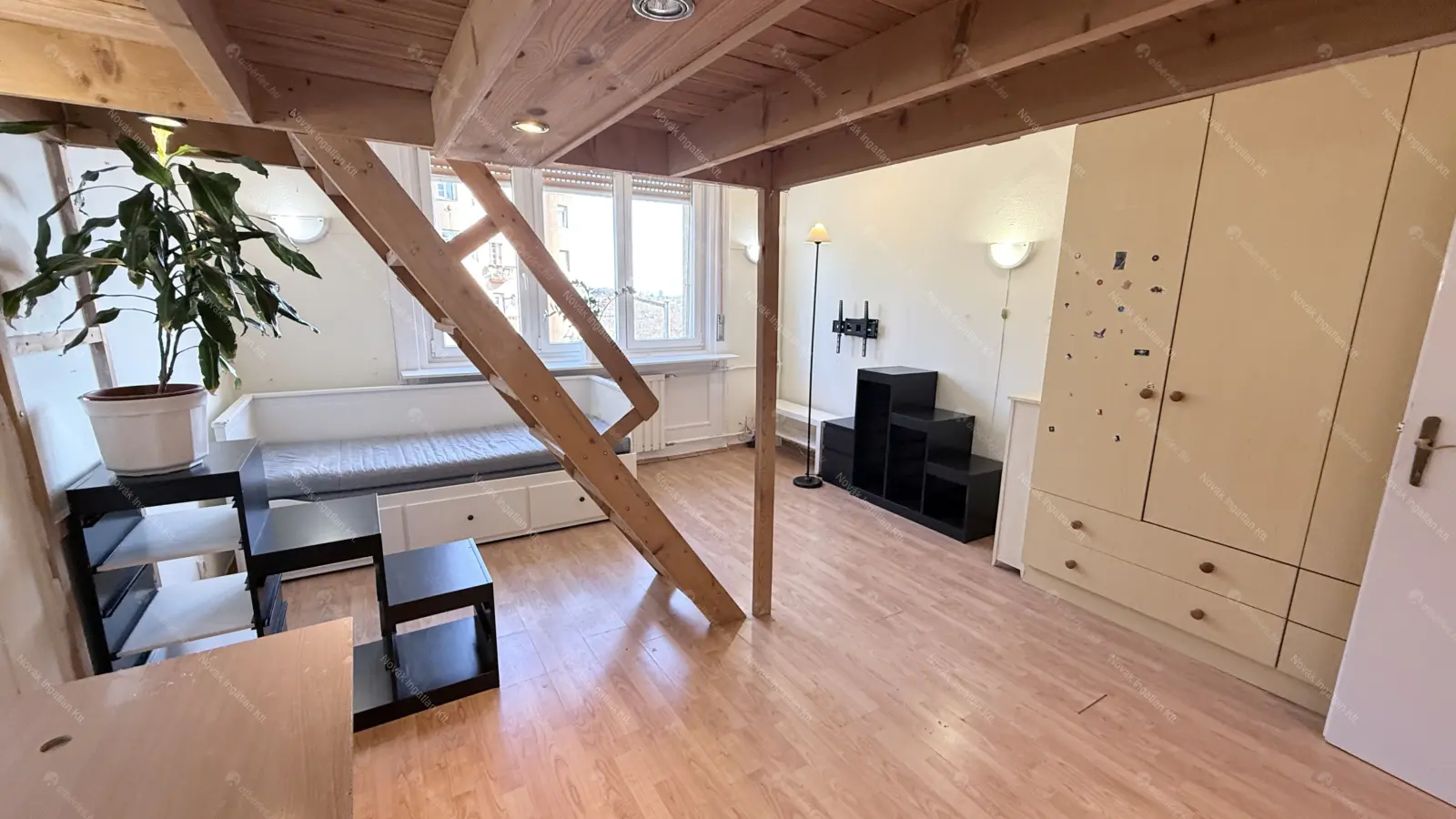 Kiadó albérlet 360000 Ft/hó áron: Budapest, XII. kerület  Böszörményi út. Mérete: 80 nm, 3 szobás | Alberlet.hu - 6670545