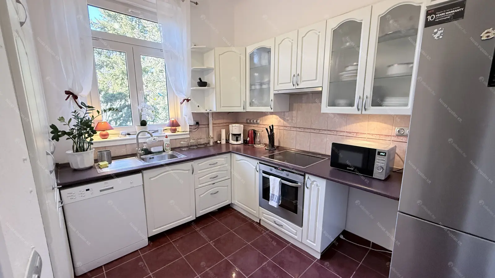 Kiadó albérlet 360000 Ft/hó áron: Budapest, XII. kerület  Böszörményi út. Mérete: 80 nm, 3 szobás | Alberlet.hu - 6670547