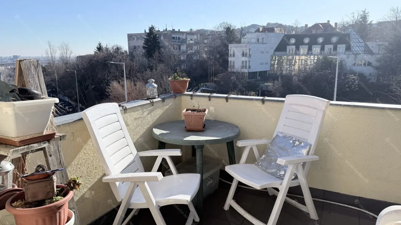 Kiadó albérlet 360000 Ft/hó áron: Budapest, XII. kerület  Böszörményi út. Mérete: 80 nm, 3 szobás | Alberlet.hu - 6670551