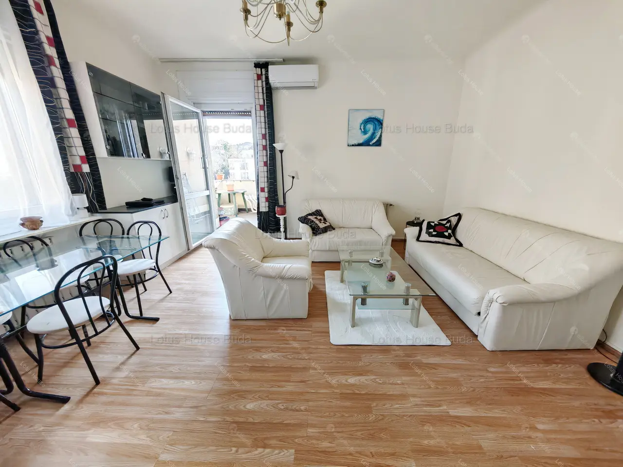 Kiadó albérlet 360000 Ft/hó áron: Budapest, XII. kerület  Böszörményi út. Mérete: 81 nm, 2 szobás | Alberlet.hu - 6667632