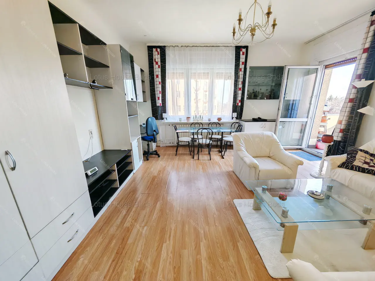 Kiadó albérlet 360000 Ft/hó áron: Budapest, XII. kerület  Böszörményi út. Mérete: 81 nm, 2 szobás | Alberlet.hu - 6667633