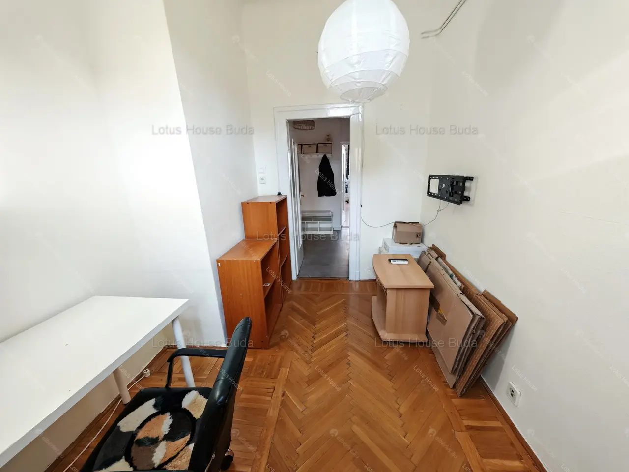 Kiadó albérlet 360000 Ft/hó áron: Budapest, XII. kerület  Böszörményi út. Mérete: 81 nm, 2 szobás | Alberlet.hu - 6667640