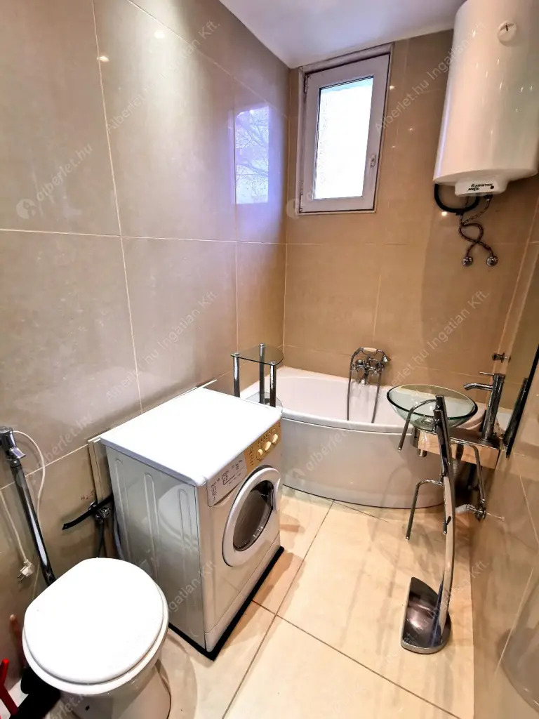 Kiadó albérlet 230000 Ft/hó áron: Budapest, XII. kerület  Bürök utca. Mérete: 30 nm, 1 szobás | Alberlet.hu - 6599528