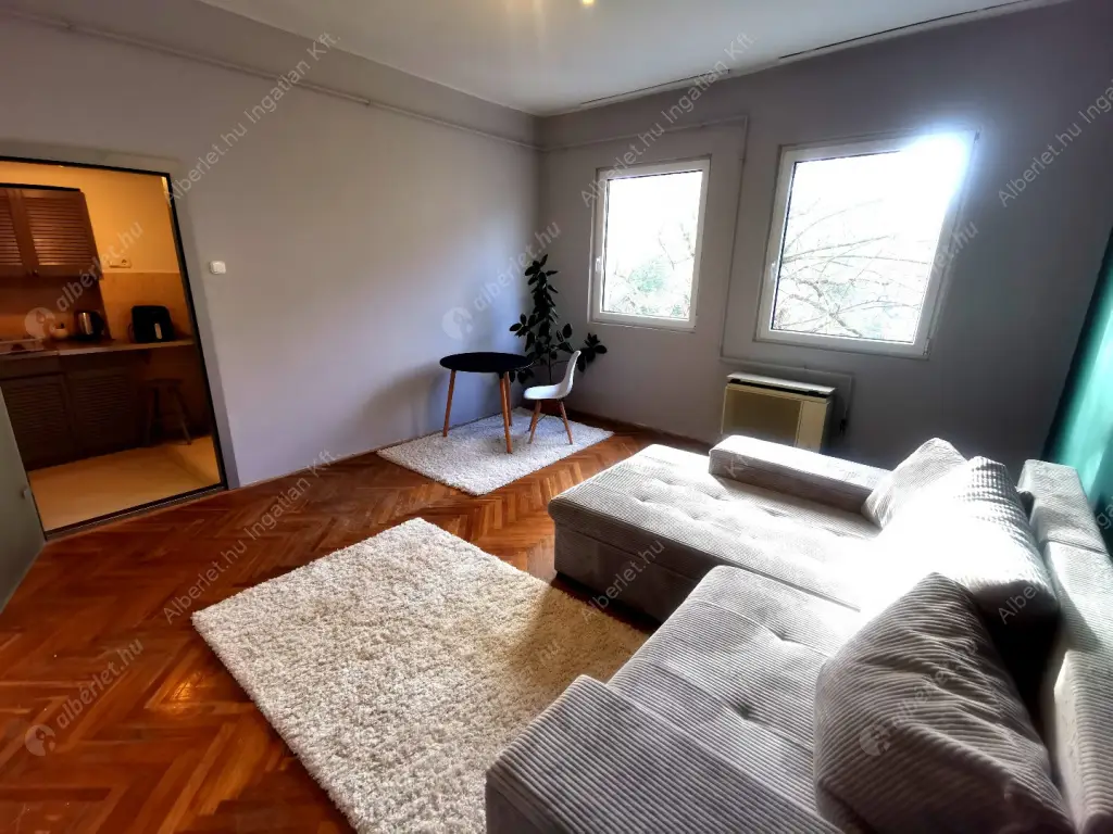 Kiadó albérlet 230000 Ft/hó áron: Budapest, XII. kerület  Bürök utca. Mérete: 30 nm, 1 szobás | Alberlet.hu - 6599538