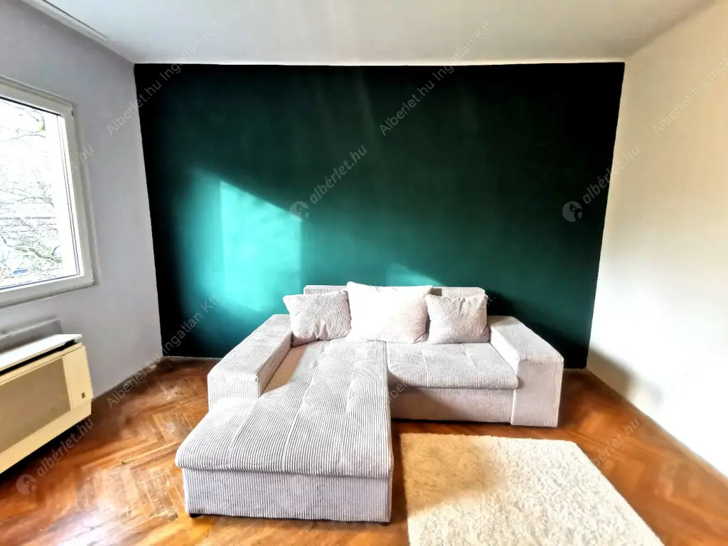 Kiadó albérlet 230000 Ft/hó áron: Budapest, XII. kerület  Bürök utca. Mérete: 30 nm, 1 szobás | Alberlet.hu - 6599540