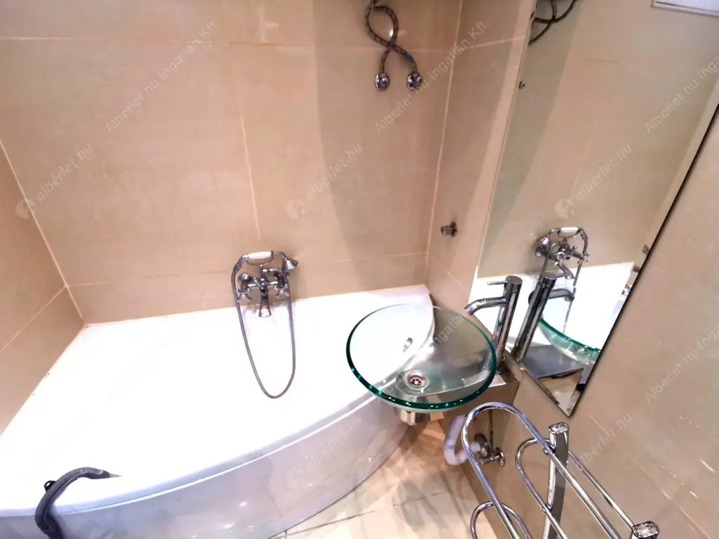 Kiadó albérlet 230000 Ft/hó áron: Budapest, XII. kerület  Bürök utca. Mérete: 30 nm, 1 szobás | Alberlet.hu - 6599542