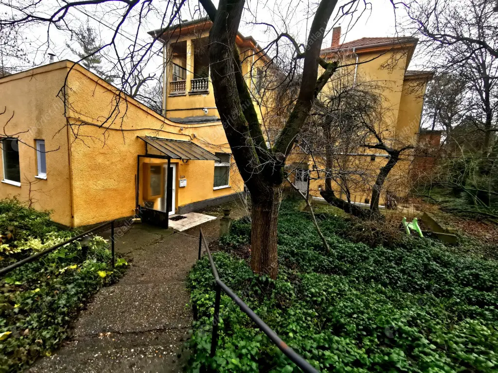 Kiadó albérlet 230000 Ft/hó áron: Budapest, XII. kerület  Bürök utca. Mérete: 30 nm, 1 szobás | Alberlet.hu - 6599544