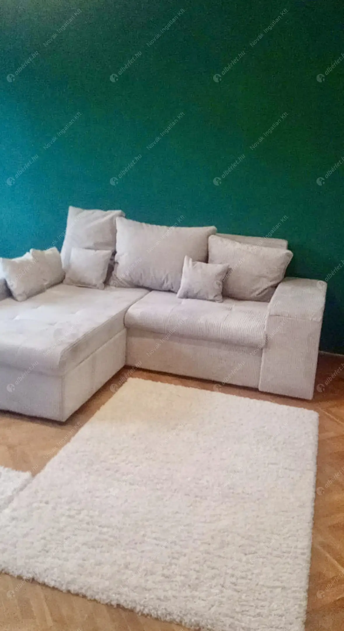 Kiadó albérlet 220000 Ft/hó áron: Budapest, XII. kerület  Bürök utca. Mérete: 30 nm, 1 szobás | Alberlet.hu - 6600647