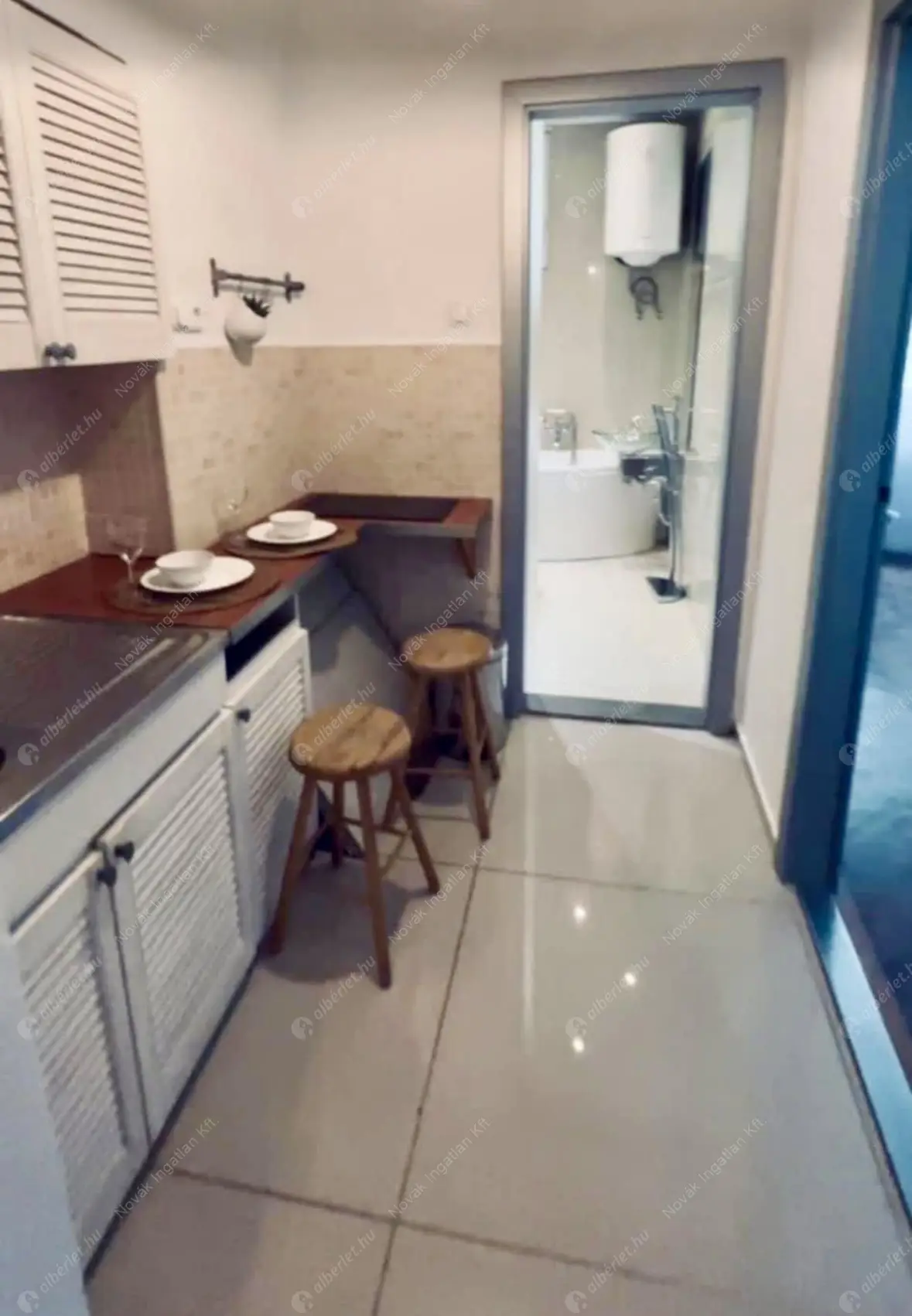 Kiadó albérlet 220000 Ft/hó áron: Budapest, XII. kerület  Bürök utca. Mérete: 30 nm, 1 szobás | Alberlet.hu - 6600649