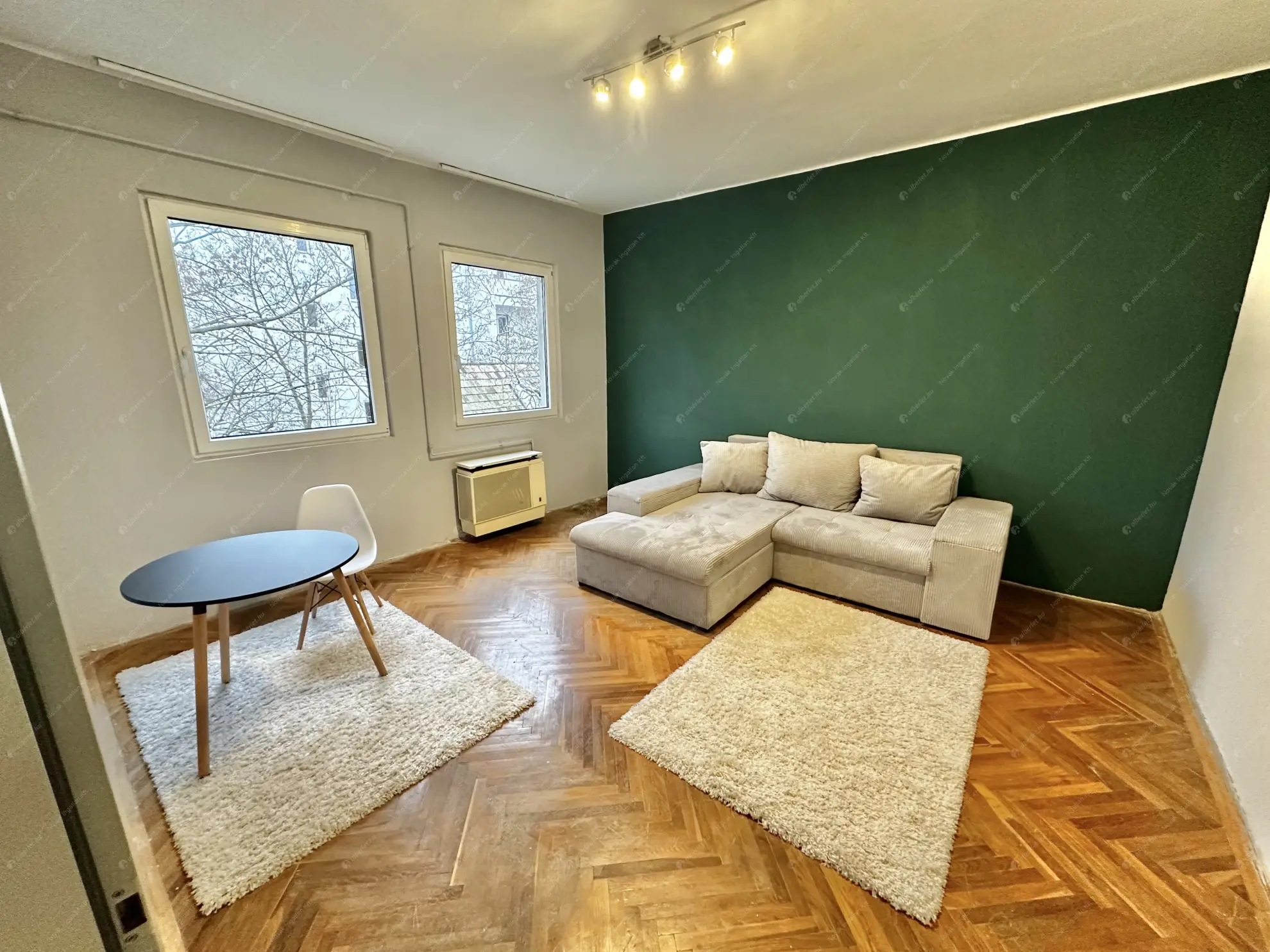 Kiadó albérlet 220000 Ft/hó áron: Budapest, XII. kerület  Bürök utca. Mérete: 30 nm, 1 szobás | Alberlet.hu - 6604637