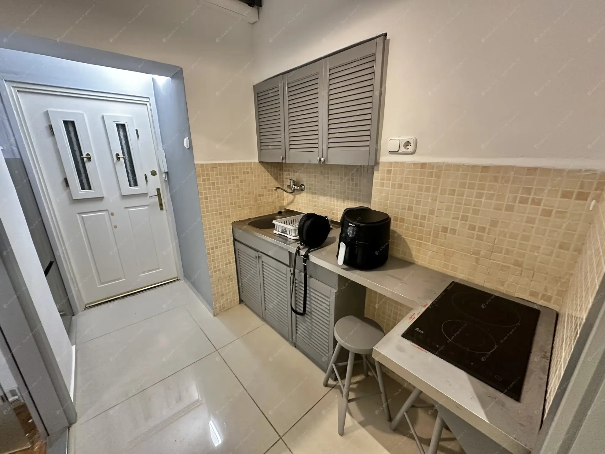 Kiadó albérlet 220000 Ft/hó áron: Budapest, XII. kerület  Bürök utca. Mérete: 30 nm, 1 szobás | Alberlet.hu - 6604640