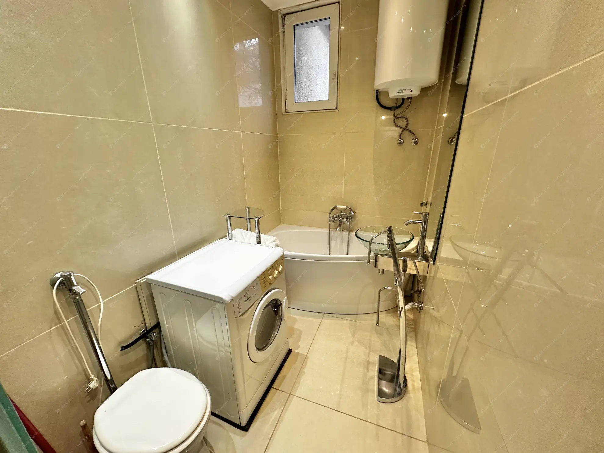 Kiadó albérlet 220000 Ft/hó áron: Budapest, XII. kerület  Bürök utca. Mérete: 30 nm, 1 szobás | Alberlet.hu - 6604641