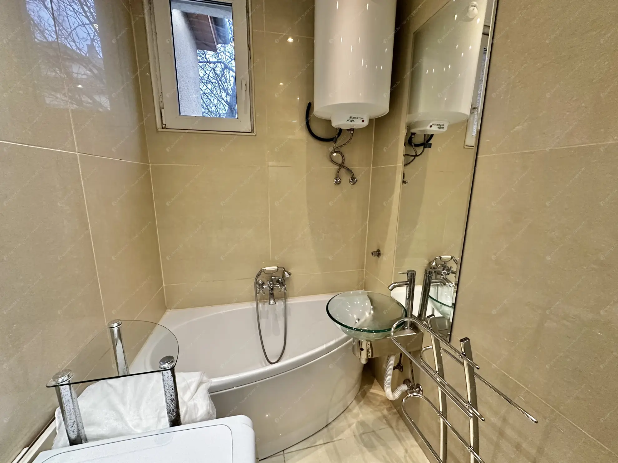 Kiadó albérlet 220000 Ft/hó áron: Budapest, XII. kerület  Bürök utca. Mérete: 30 nm, 1 szobás | Alberlet.hu - 6604642