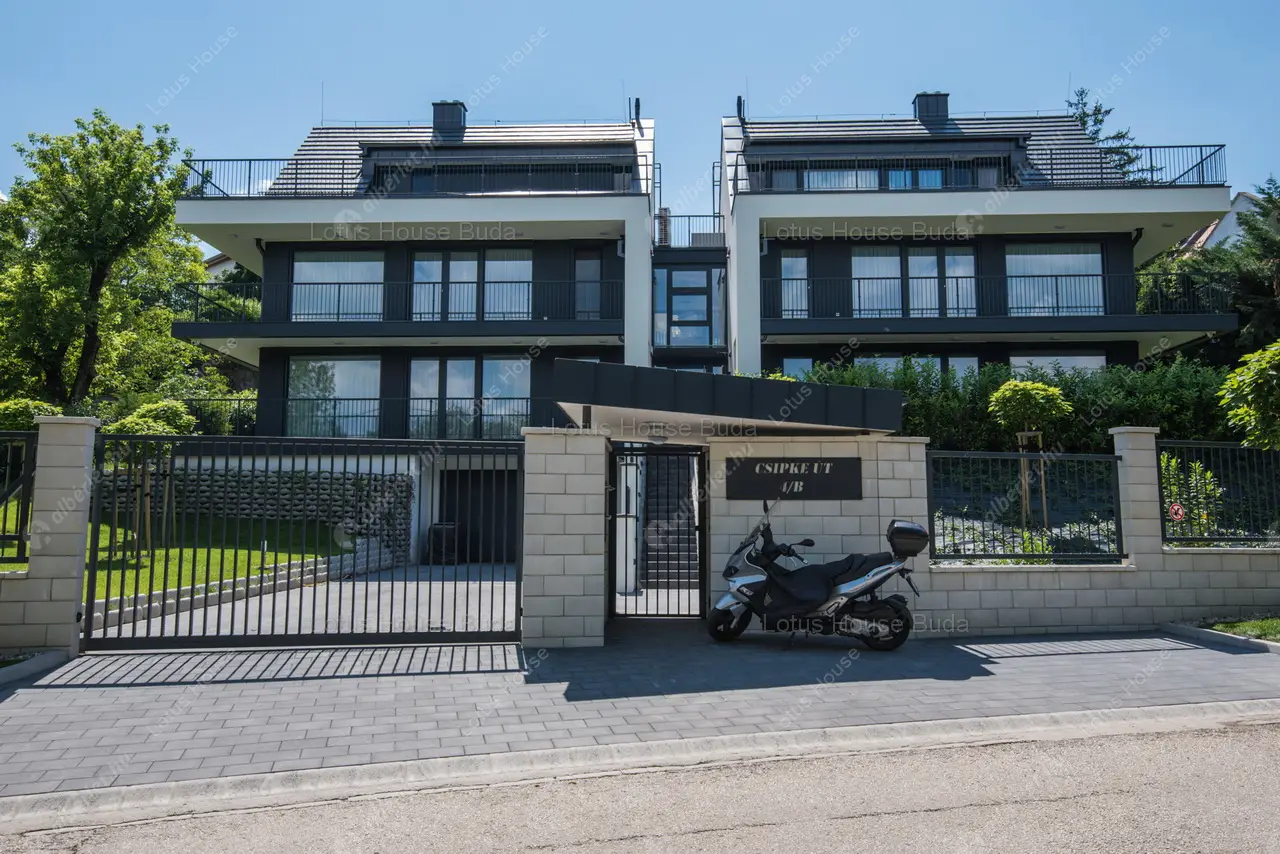 Kiadó albérlet 821000 Ft/hó áron: Budapest, XII. kerület  Csipke út. Mérete: 100 nm, 3 szobás | Alberlet.hu - 6467582