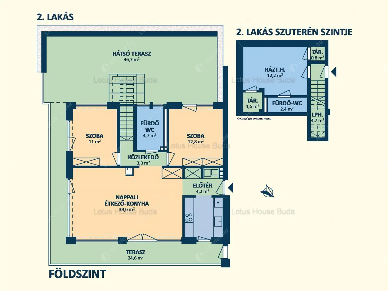 Kiadó albérlet 821000 Ft/hó áron: Budapest, XII. kerület  Csipke út. Mérete: 100 nm, 3 szobás | Alberlet.hu - 6467584