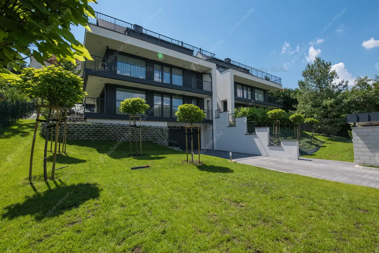 Kiadó albérlet 821000 Ft/hó áron: Budapest, XII. kerület  Csipke út. Mérete: 100 nm, 3 szobás | Alberlet.hu - 6467585