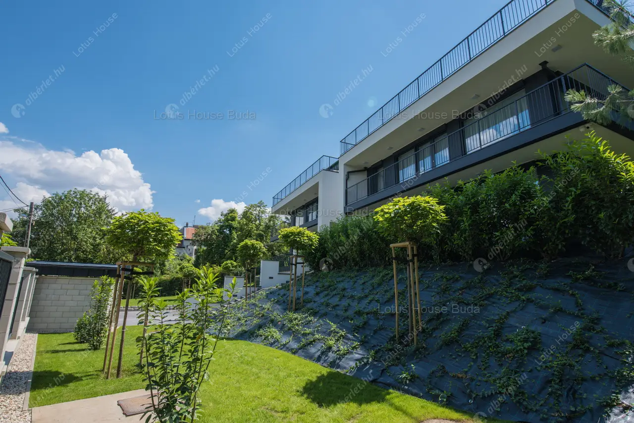 Kiadó albérlet 821000 Ft/hó áron: Budapest, XII. kerület  Csipke út. Mérete: 100 nm, 3 szobás | Alberlet.hu - 6467586