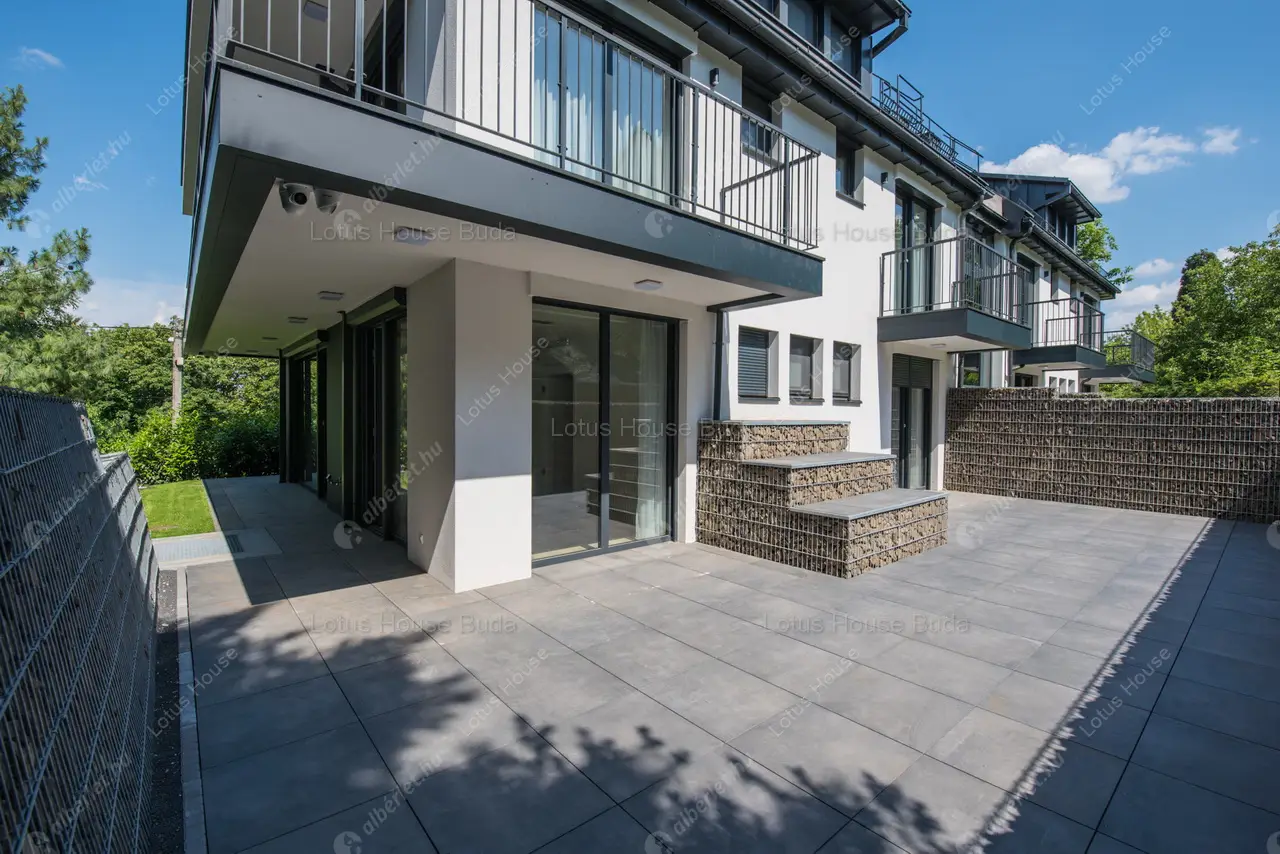 Kiadó albérlet 821000 Ft/hó áron: Budapest, XII. kerület  Csipke út. Mérete: 100 nm, 3 szobás | Alberlet.hu - 6467590