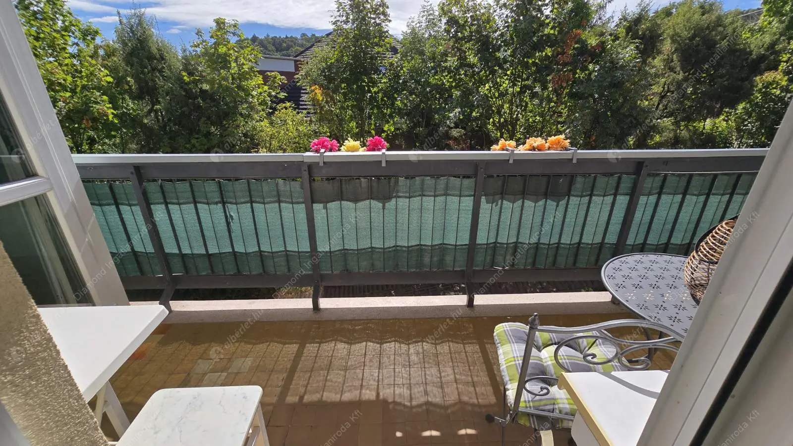 Kiadó albérlet 320000 Ft/hó áron: Budapest, XII. kerület  Csipke utca. Mérete: 45 nm, 1 szobás | Alberlet.hu - 6543776