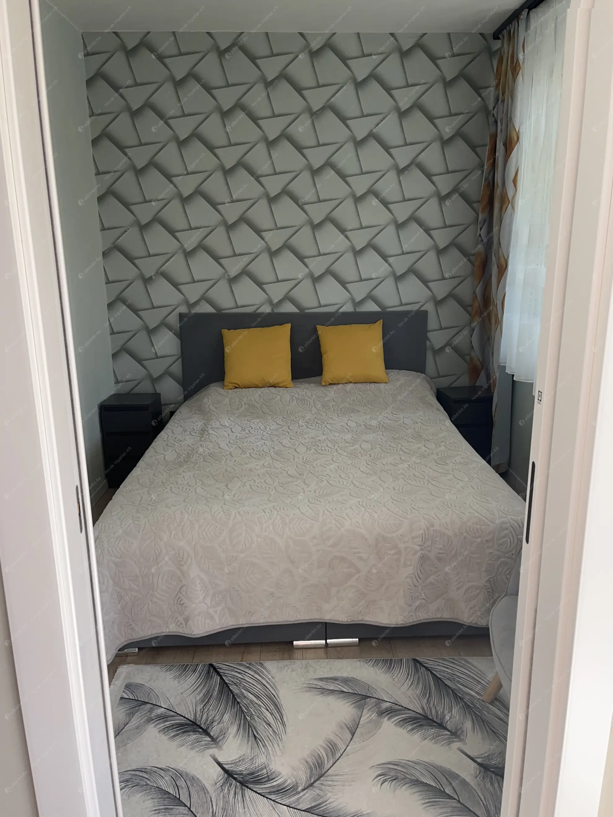 Kiadó albérlet 345000 Ft/hó áron: Budapest, XII. kerület  Csipke utca. Mérete: 45 nm, 1 szobás | Alberlet.hu - 6545664