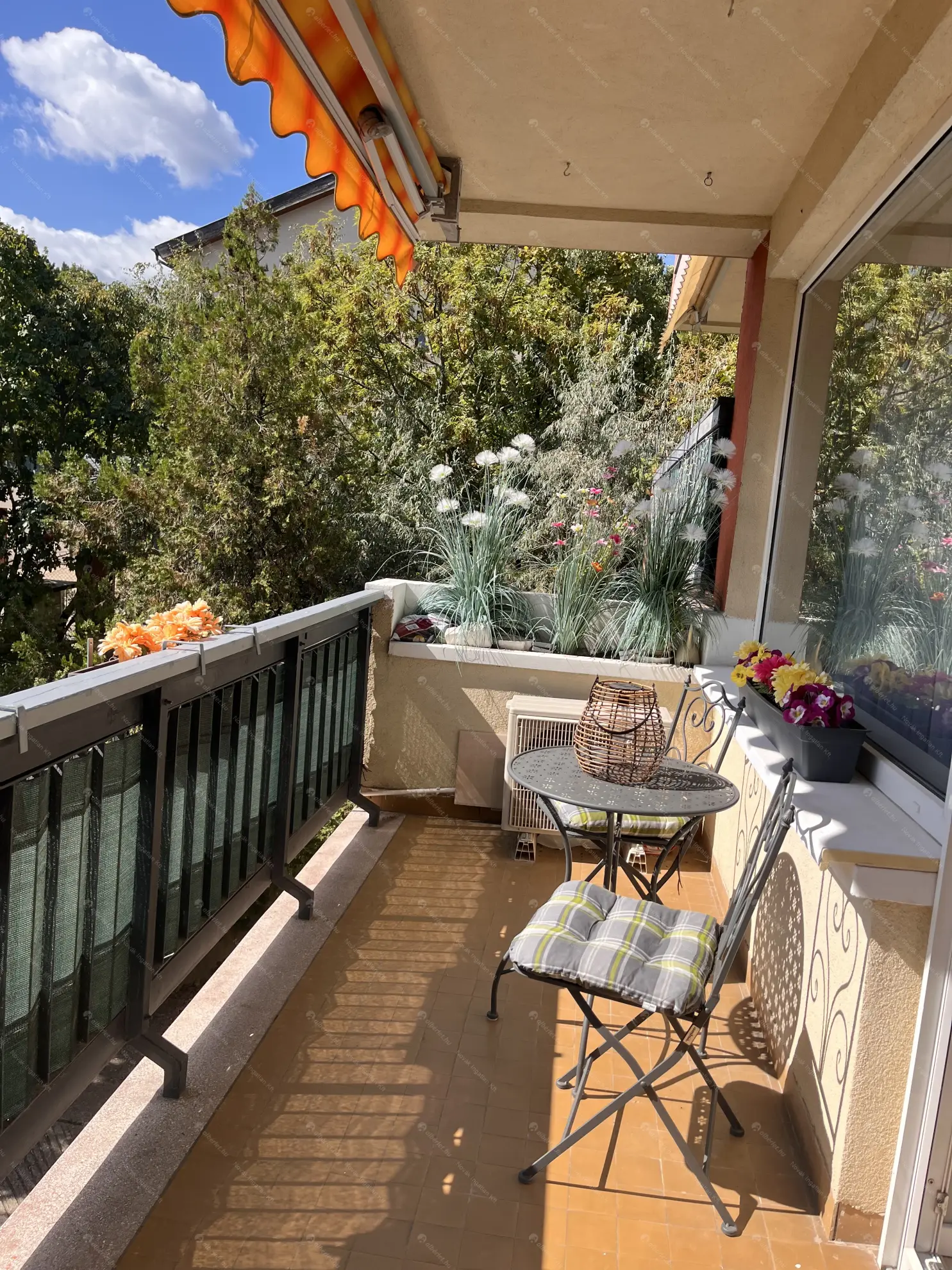 Kiadó albérlet 345000 Ft/hó áron: Budapest, XII. kerület  Csipke utca. Mérete: 45 nm, 1 szobás | Alberlet.hu - 6545666