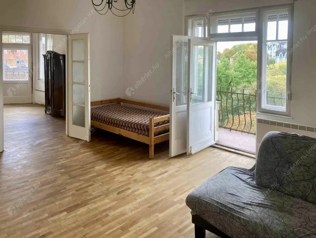Kiadó albérlet 299000 Ft/hó áron: Budapest, XII. kerület  Csörsz utca. Mérete: 87 nm, 2 szobás | Alberlet.hu - 6596439