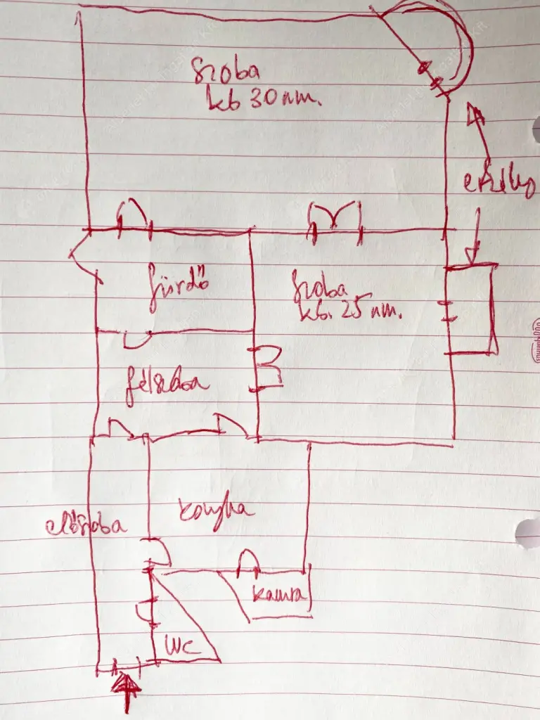Kiadó albérlet 299000 Ft/hó áron: Budapest, XII. kerület  Csörsz utca. Mérete: 87 nm, 2 szobás | Alberlet.hu - 6596453