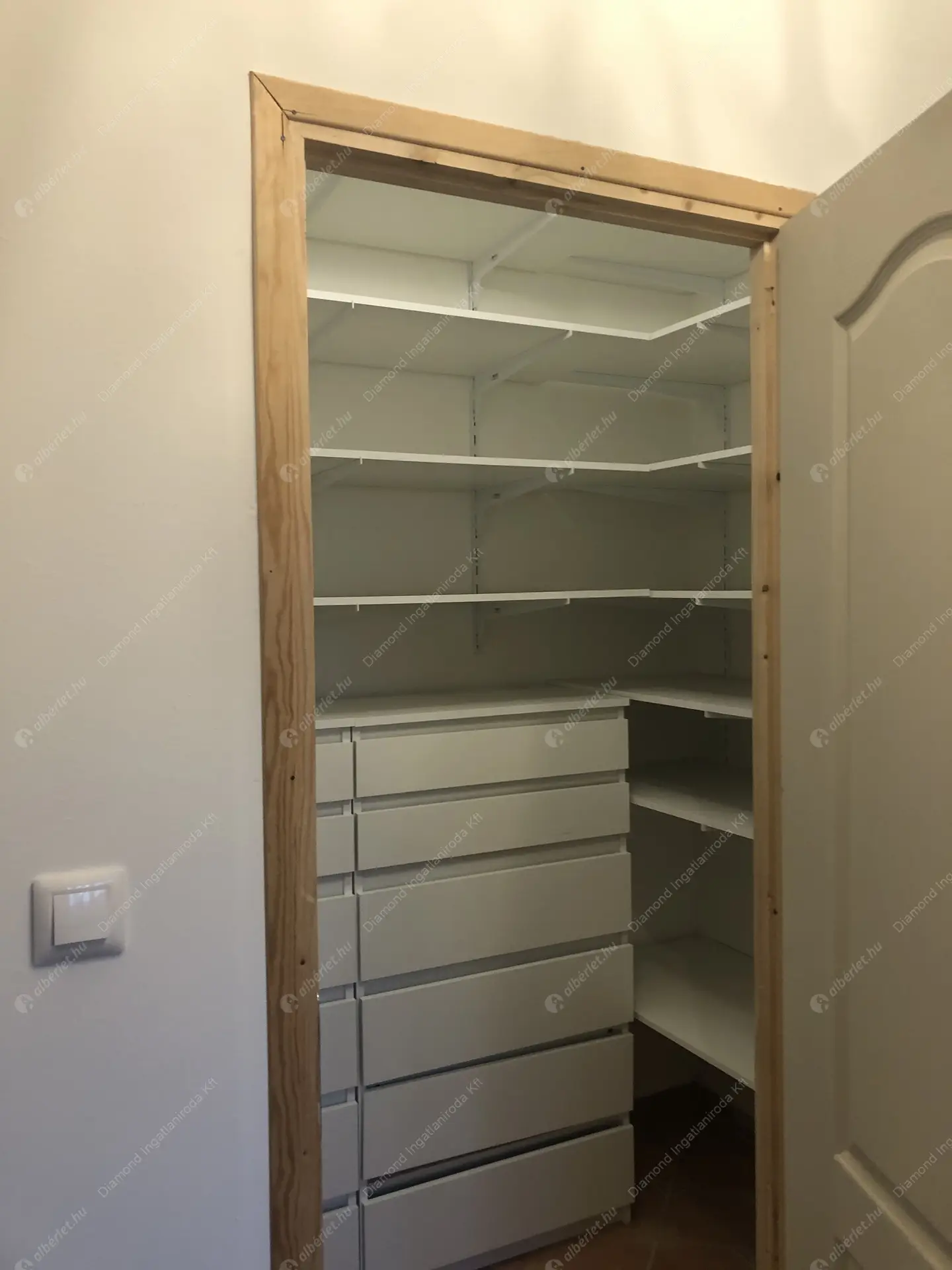 Kiadó albérlet 230000 Ft/hó áron: Budapest, XII. kerület  Dániel út. Mérete: 50 nm, 1 szobás | Alberlet.hu - 6531855