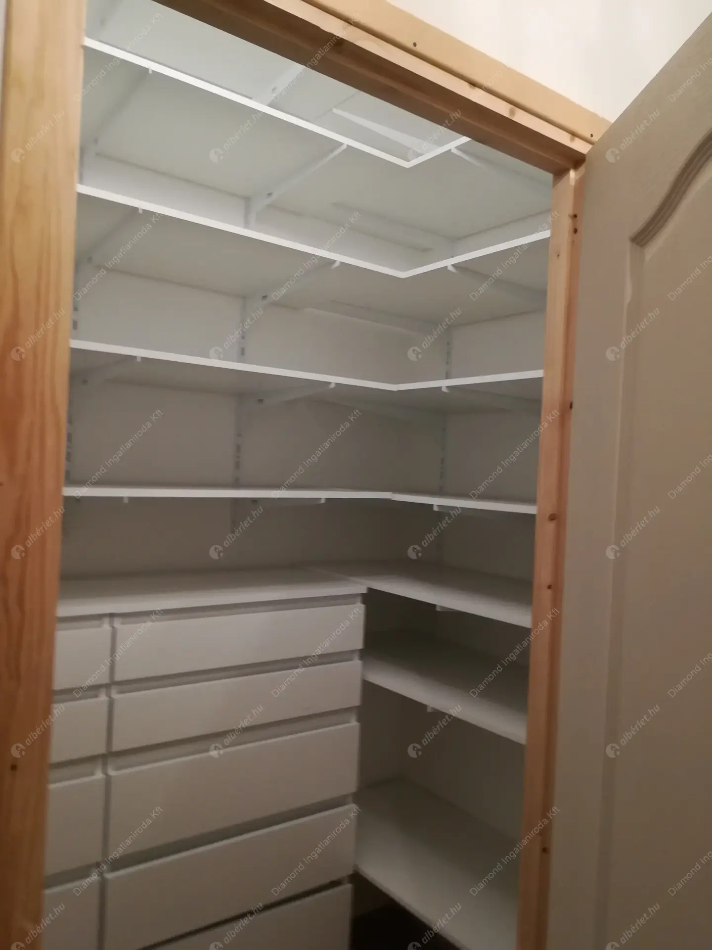 Kiadó albérlet 230000 Ft/hó áron: Budapest, XII. kerület  Dániel út. Mérete: 50 nm, 1 szobás | Alberlet.hu - 6531856