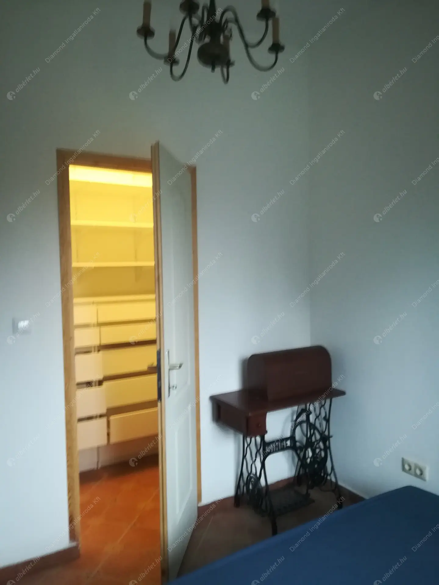 Kiadó albérlet 230000 Ft/hó áron: Budapest, XII. kerület  Dániel út. Mérete: 50 nm, 1 szobás | Alberlet.hu - 6531857