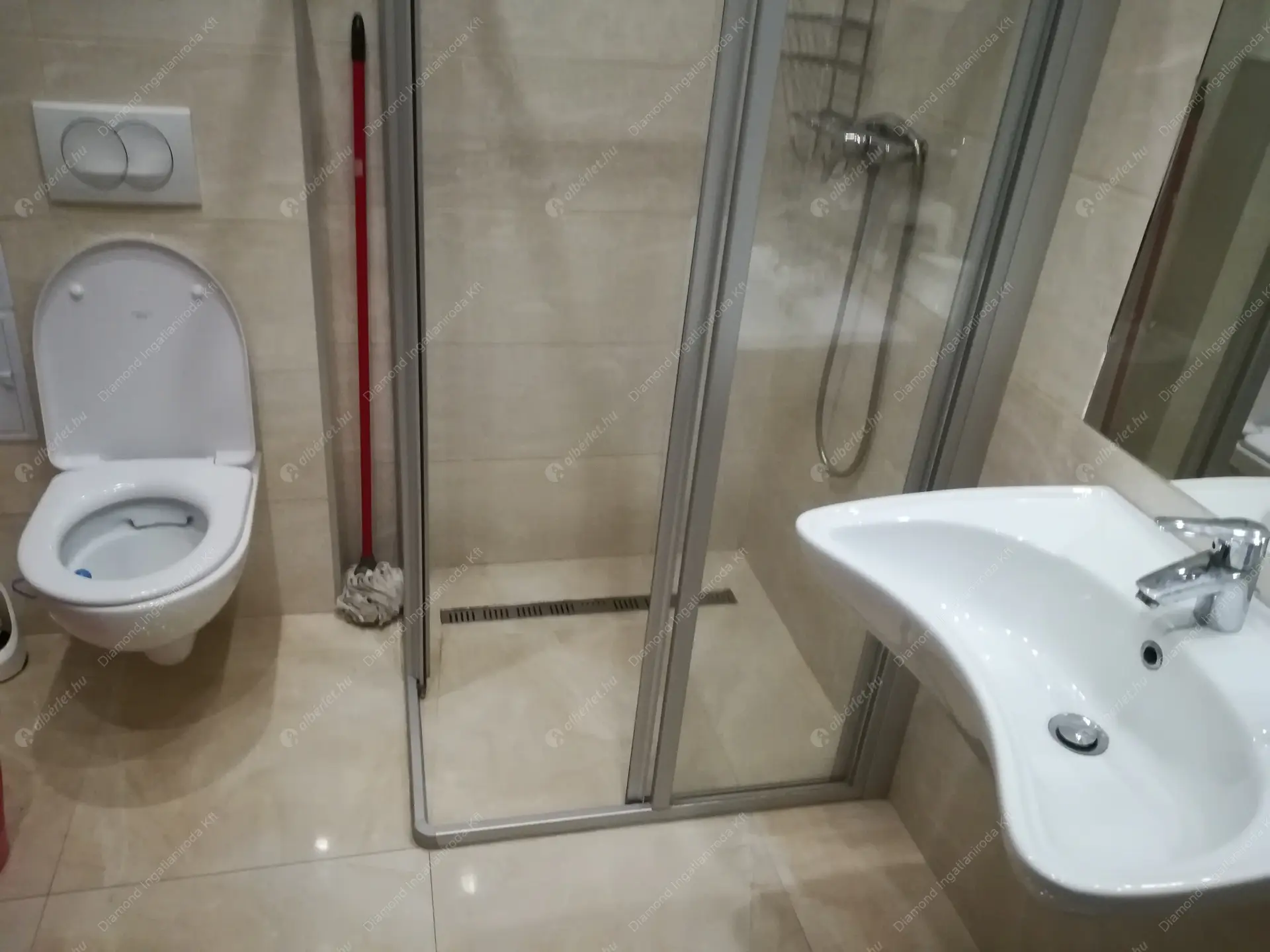 Kiadó albérlet 230000 Ft/hó áron: Budapest, XII. kerület  Dániel út. Mérete: 50 nm, 1 szobás | Alberlet.hu - 6531858