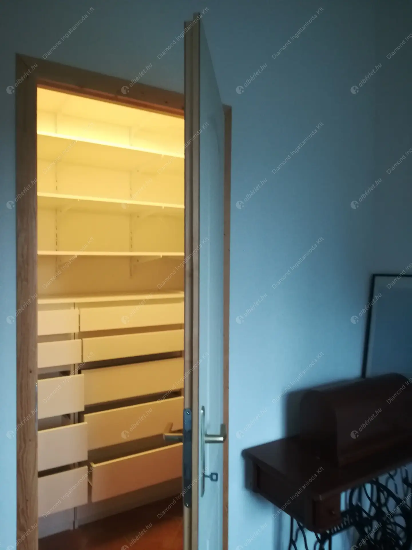 Kiadó albérlet 230000 Ft/hó áron: Budapest, XII. kerület  Dániel út. Mérete: 50 nm, 1 szobás | Alberlet.hu - 6531859