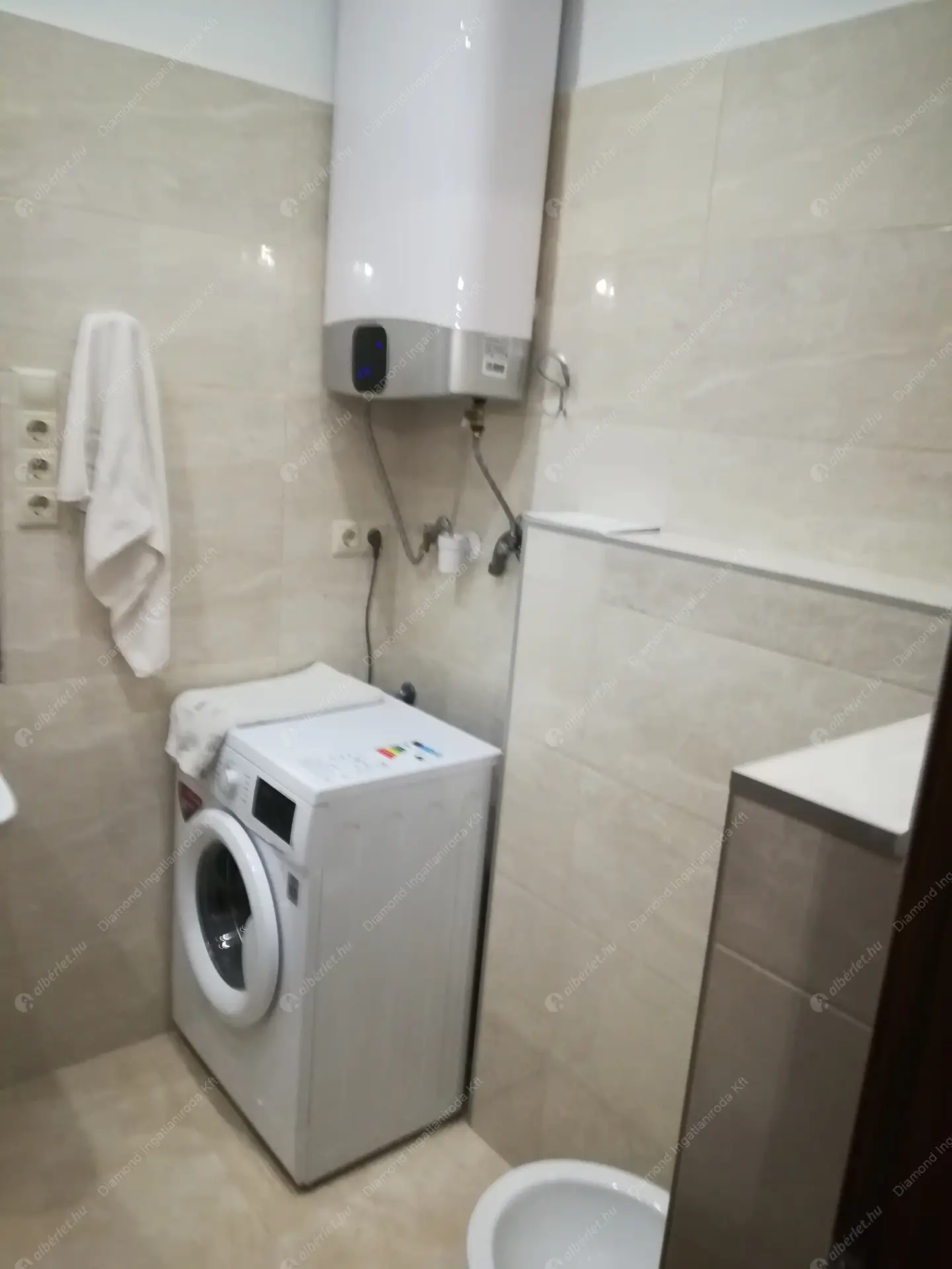 Kiadó albérlet 230000 Ft/hó áron: Budapest, XII. kerület  Dániel út. Mérete: 50 nm, 1 szobás | Alberlet.hu - 6531860