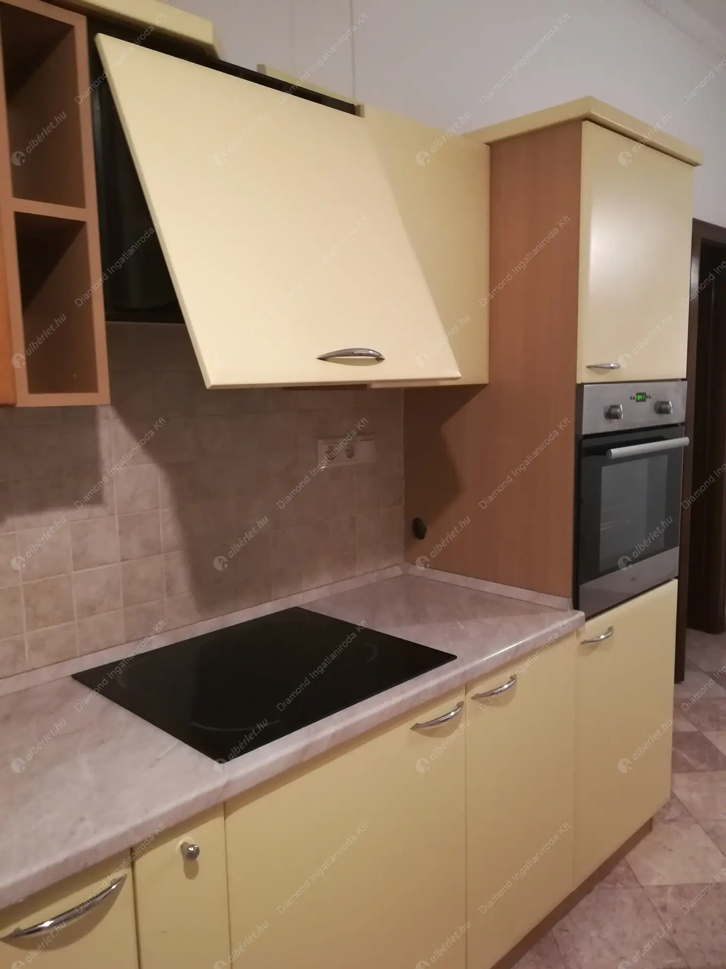 Kiadó albérlet 230000 Ft/hó áron: Budapest, XII. kerület  Dániel út. Mérete: 50 nm, 1 szobás | Alberlet.hu - 6531863