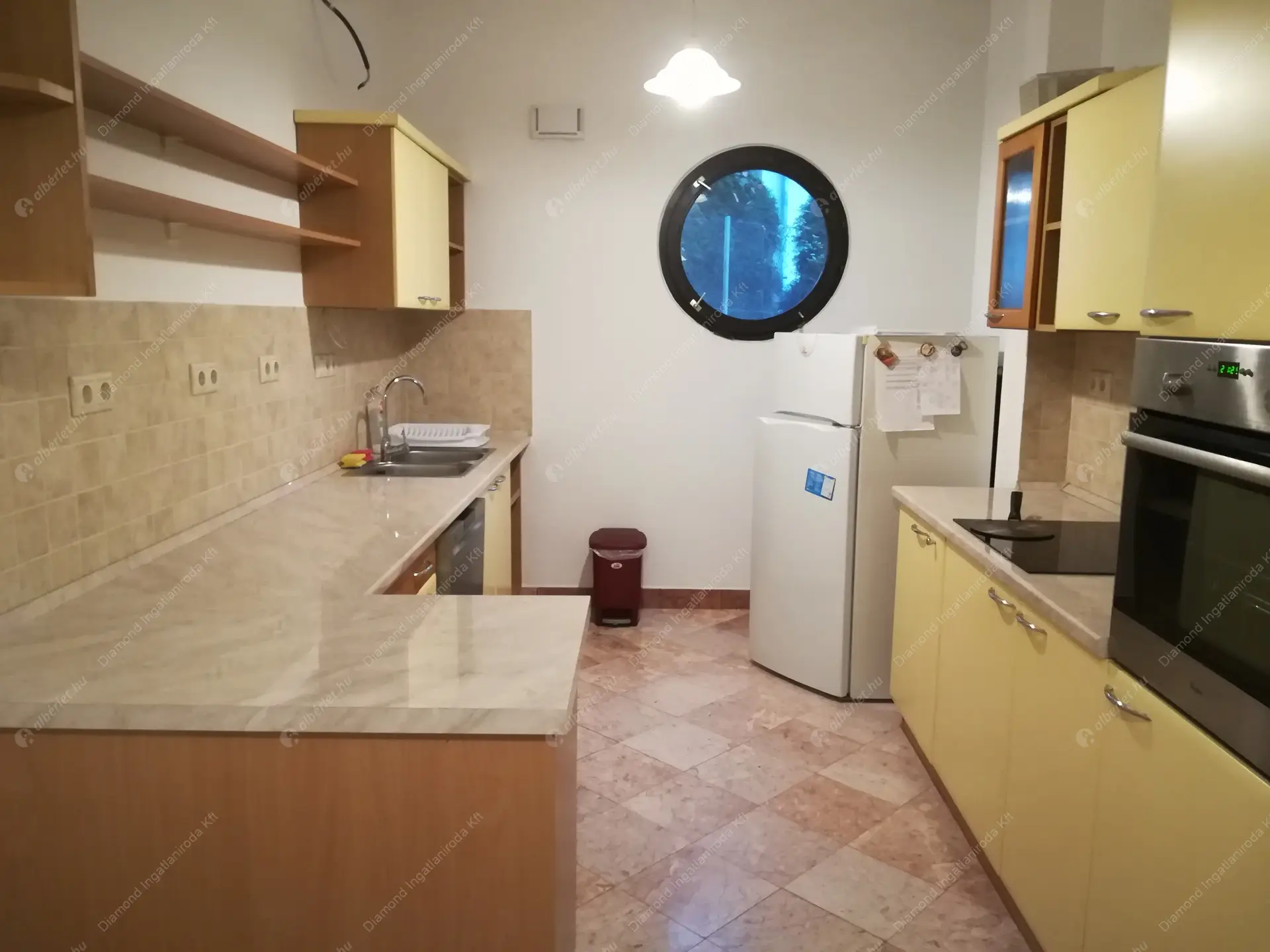 Kiadó albérlet 230000 Ft/hó áron: Budapest, XII. kerület  Dániel út. Mérete: 50 nm, 1 szobás | Alberlet.hu - 6531865