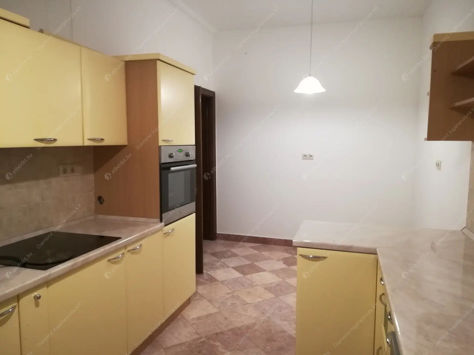 Kiadó albérlet 230000 Ft/hó áron: Budapest, XII. kerület  Dániel út. Mérete: 50 nm, 1 szobás | Alberlet.hu - 6531866