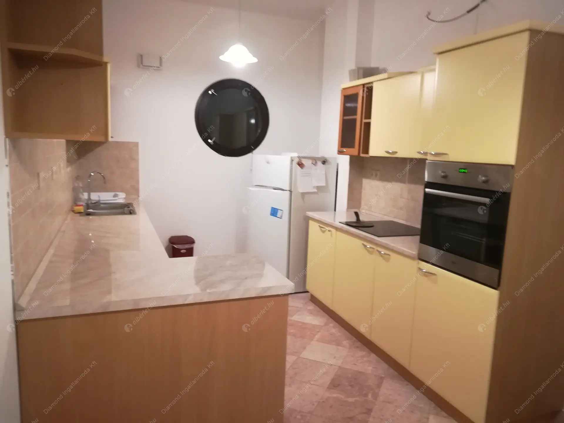 Kiadó albérlet 230000 Ft/hó áron: Budapest, XII. kerület  Dániel út. Mérete: 50 nm, 1 szobás | Alberlet.hu - 6531867
