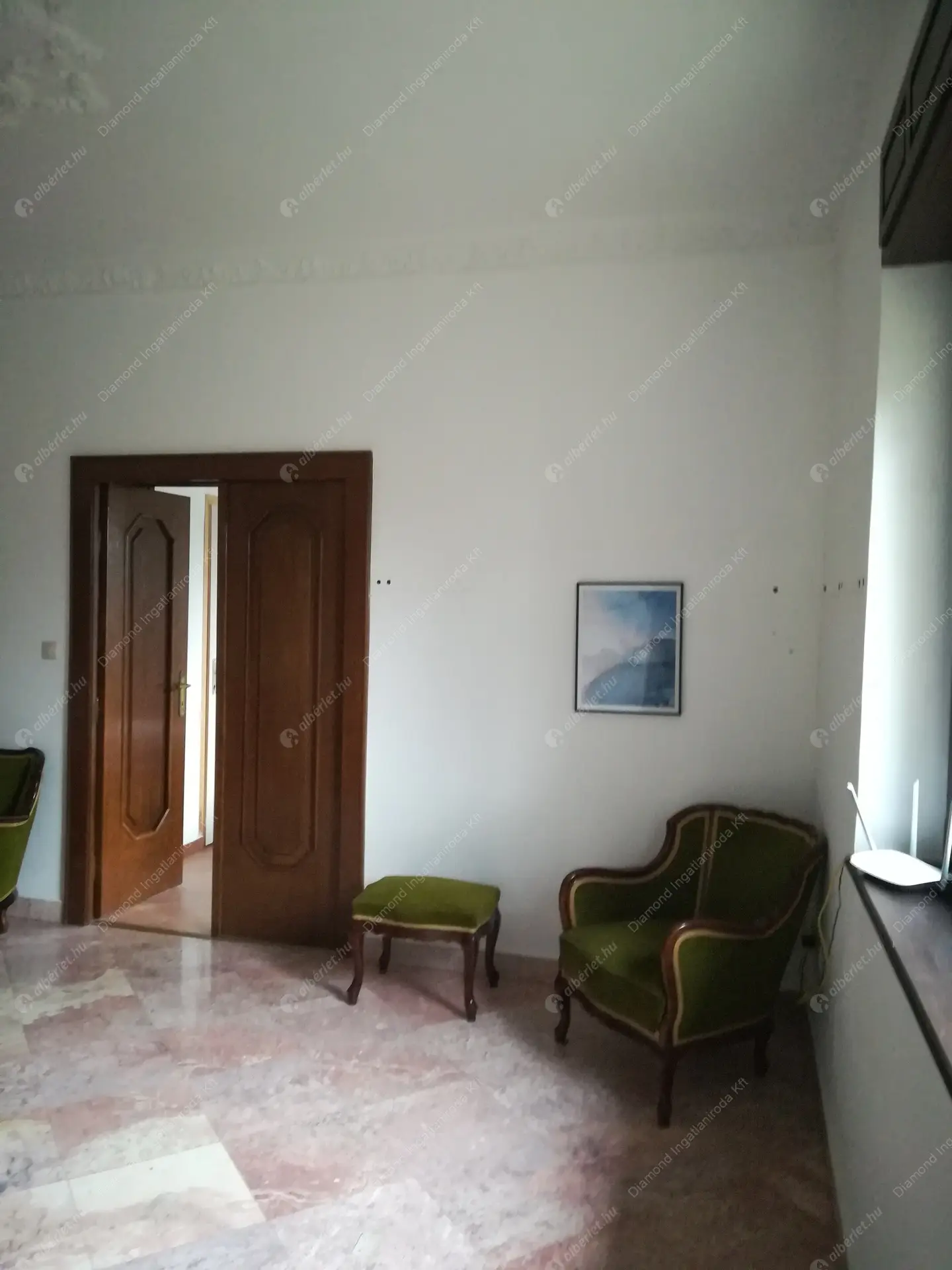 Kiadó albérlet 230000 Ft/hó áron: Budapest, XII. kerület  Dániel út. Mérete: 50 nm, 1 szobás | Alberlet.hu - 6531873