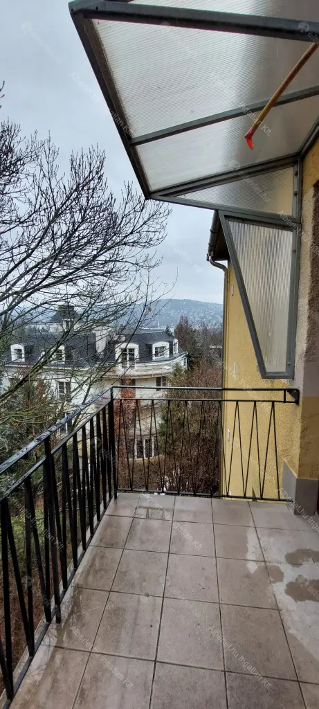 Kiadó albérlet 320000 Ft/hó áron: Budapest, XII. kerület  Dániel út. Mérete: 60 nm, 2 szobás | Alberlet.hu - 6647314