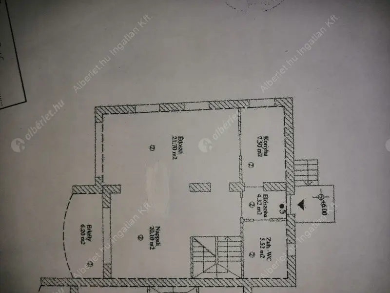 Kiadó albérlet 420000 Ft/hó áron: Budapest, XII. kerület  Denevér köz. Mérete: 120 nm, 4 szobás | Alberlet.hu - 6149457