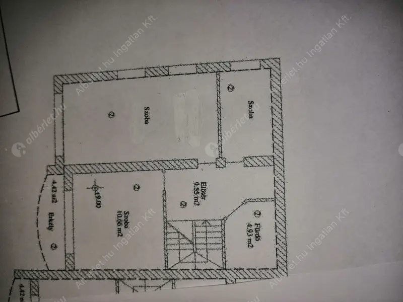 Kiadó albérlet 420000 Ft/hó áron: Budapest, XII. kerület  Denevér köz. Mérete: 120 nm, 4 szobás | Alberlet.hu - 6149458
