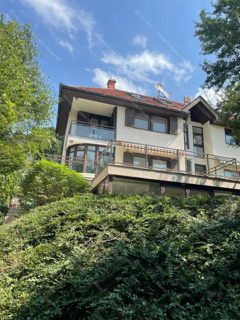 Kiadó albérlet 895000 Ft/hó áron: Budapest, XII. kerület  Denevér köz. Mérete: 165 nm, 4 szobás | Alberlet.hu - 6678402