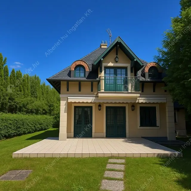 Kiadó albérlet 1320000 Ft/hó áron: Budapest, XII. kerület  Diana utca. Mérete: 200 nm, 4 szobás | Alberlet.hu - 6580498