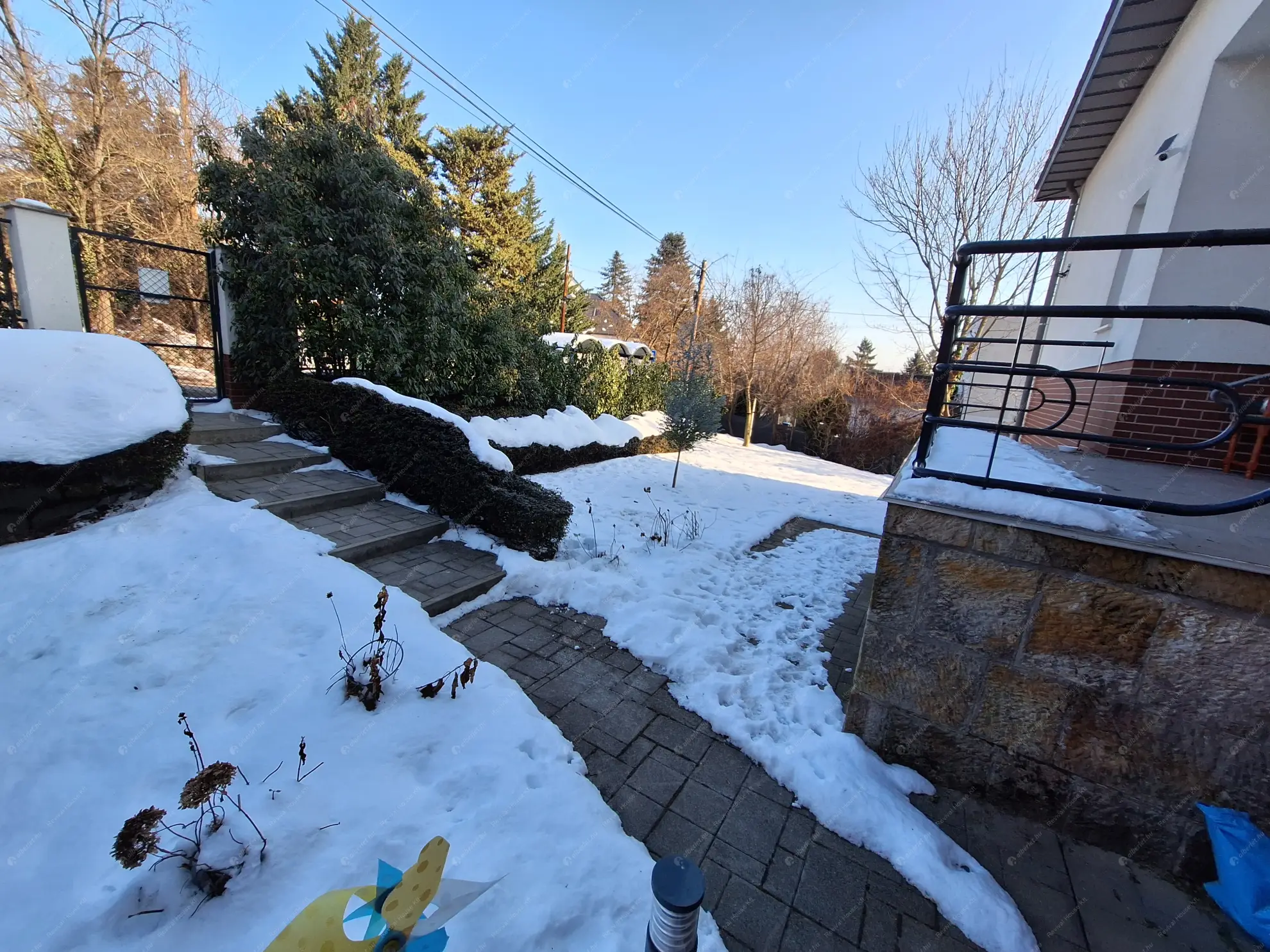 Kiadó albérlet 1200000 Ft/hó áron: Budapest, XII. kerület  Diós árok. Mérete: 200 nm, 5 szobás | Alberlet.hu - 6630612