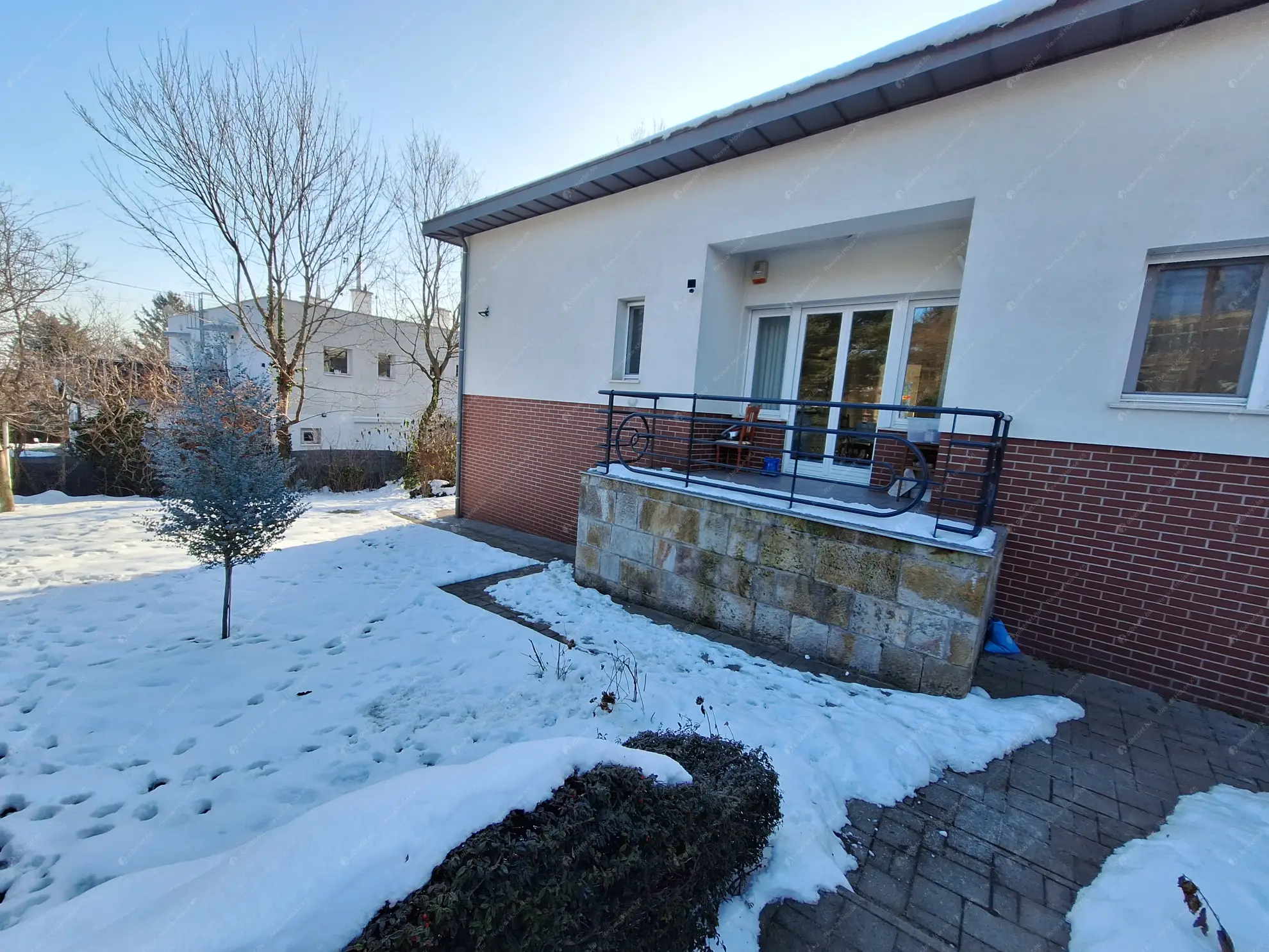 Kiadó albérlet 1200000 Ft/hó áron: Budapest, XII. kerület  Diós árok. Mérete: 200 nm, 5 szobás | Alberlet.hu - 6630613