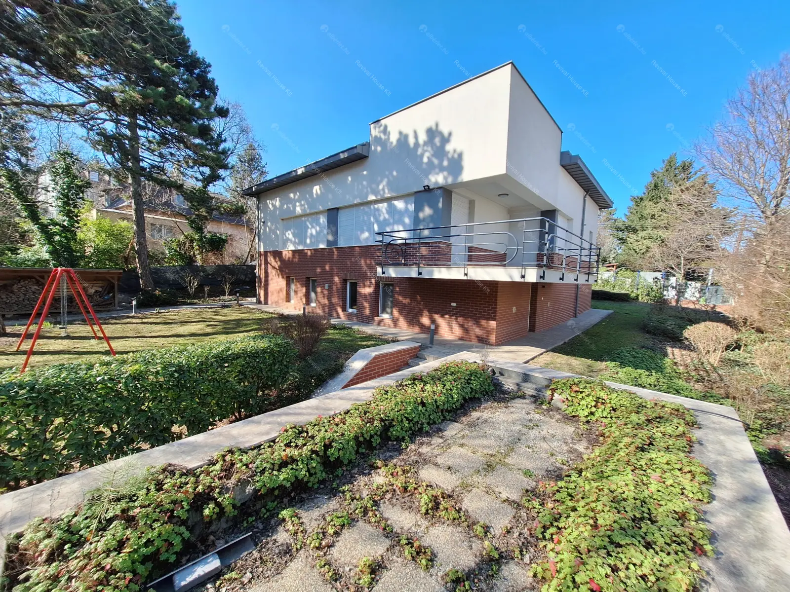 Kiadó albérlet 1200000 Ft/hó áron: Budapest, XII. kerület  Diós árok. Mérete: 200 nm, 5 szobás | Alberlet.hu - 6668382