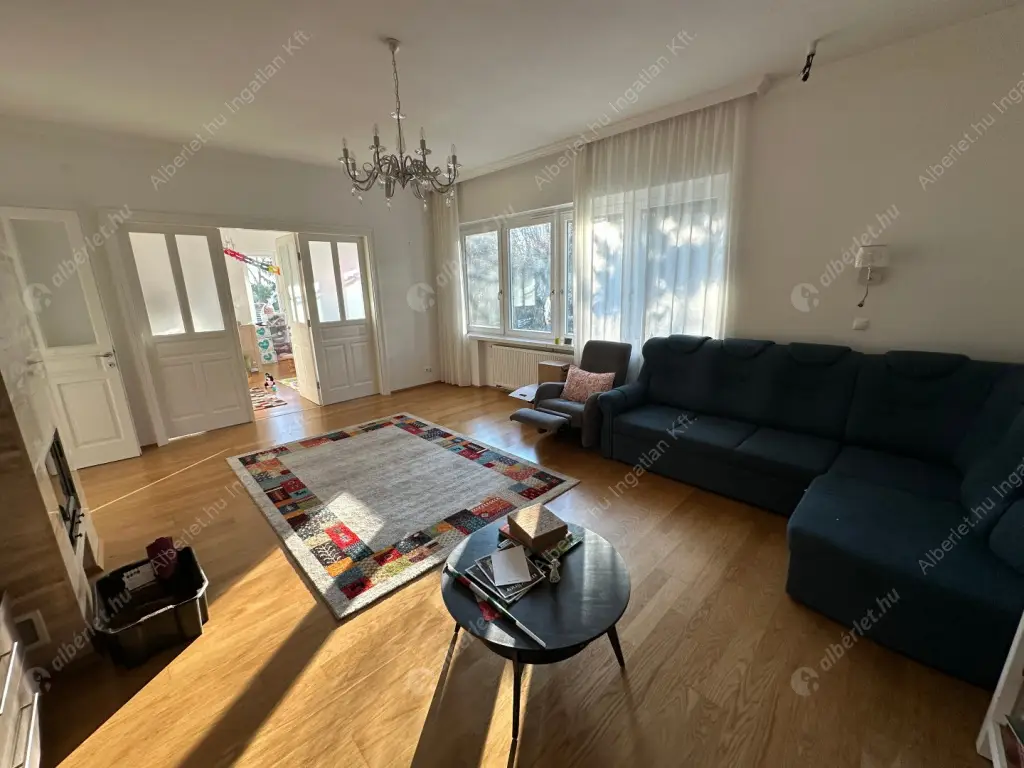 Kiadó albérlet 1200000 Ft/hó áron: Budapest, XII. kerület  Diós árok. Mérete: 200 nm, 5 szobás | Alberlet.hu - 6636964