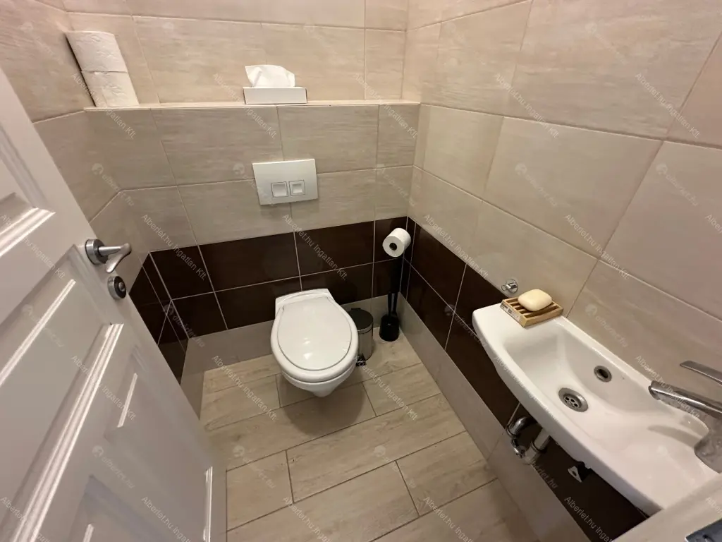 Kiadó albérlet 1200000 Ft/hó áron: Budapest, XII. kerület  Diós árok. Mérete: 200 nm, 5 szobás | Alberlet.hu - 6700889