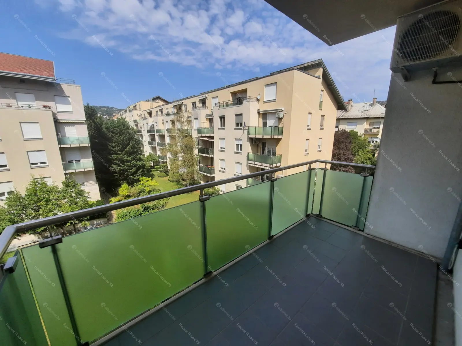 Kiadó albérlet 700000 Ft/hó áron: Budapest, XII. kerület  Dolgos utca. Mérete: 104 nm, 4 szobás | Alberlet.hu - 5727621