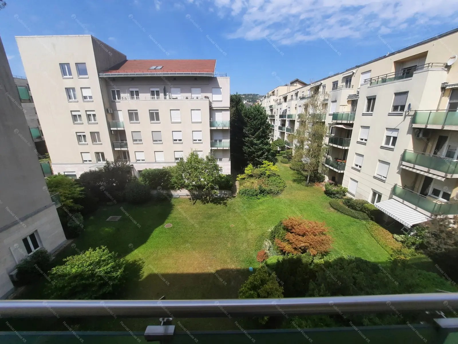 Kiadó albérlet 700000 Ft/hó áron: Budapest, XII. kerület  Dolgos utca. Mérete: 104 nm, 4 szobás | Alberlet.hu - 5727623